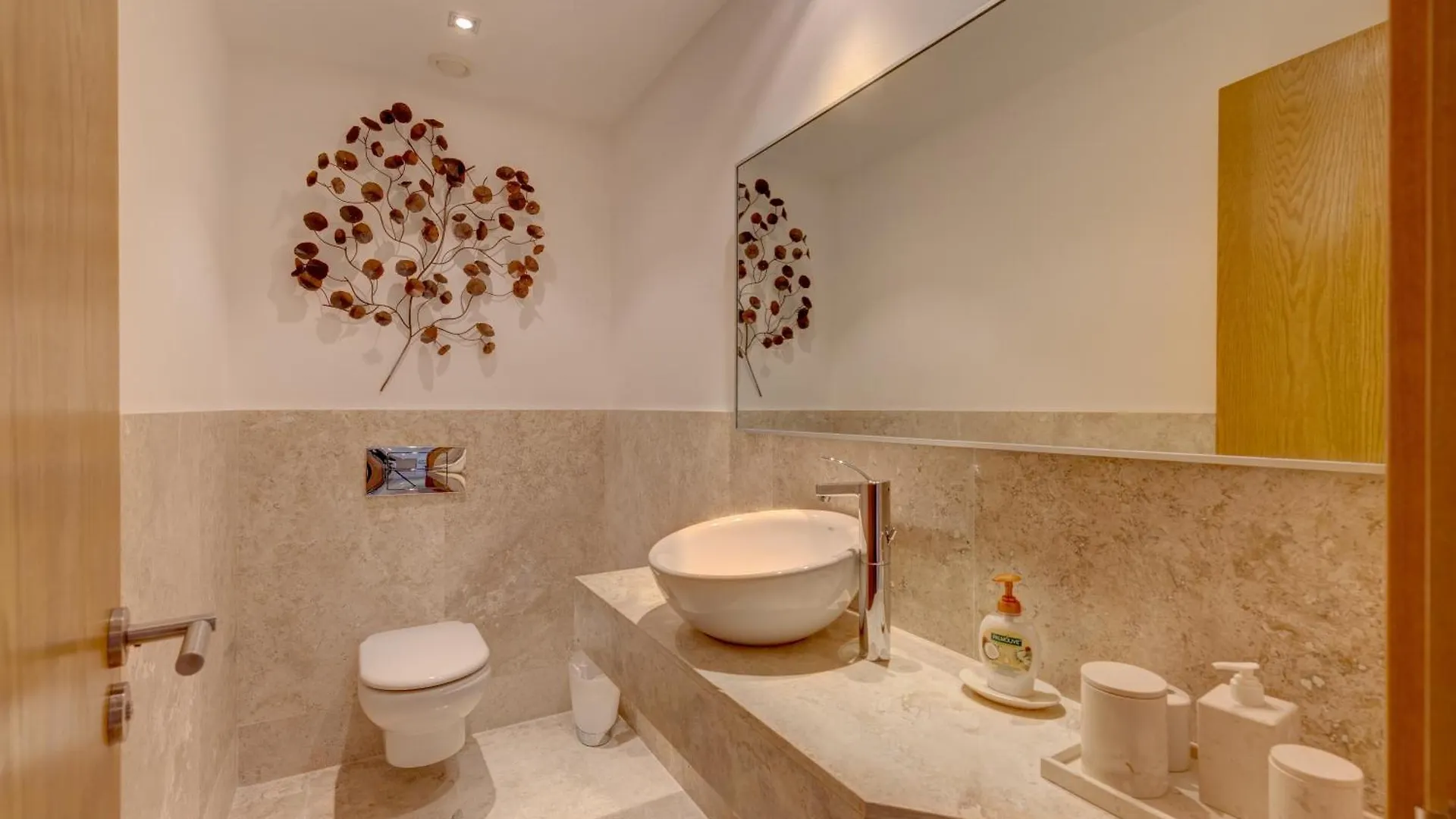Appartamento Beach Front Marina & Golf Luxe Condo Playa Mujeres Cancún Messico