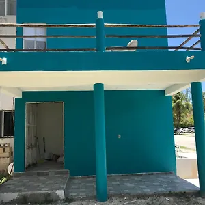 Departamento Punta Sam By Pinali Apartamento