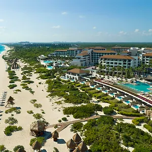 Secrets Playa Mujeres Golf & (adults Only) Cancun