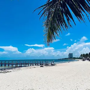Punta Me & Near Punta Sam Ferry Beach Apartamento