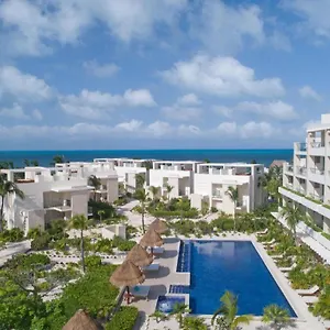Beloved Playa Mujeres (adults Only) Cancun