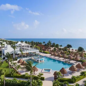 Finest Playa Mujeres Отель