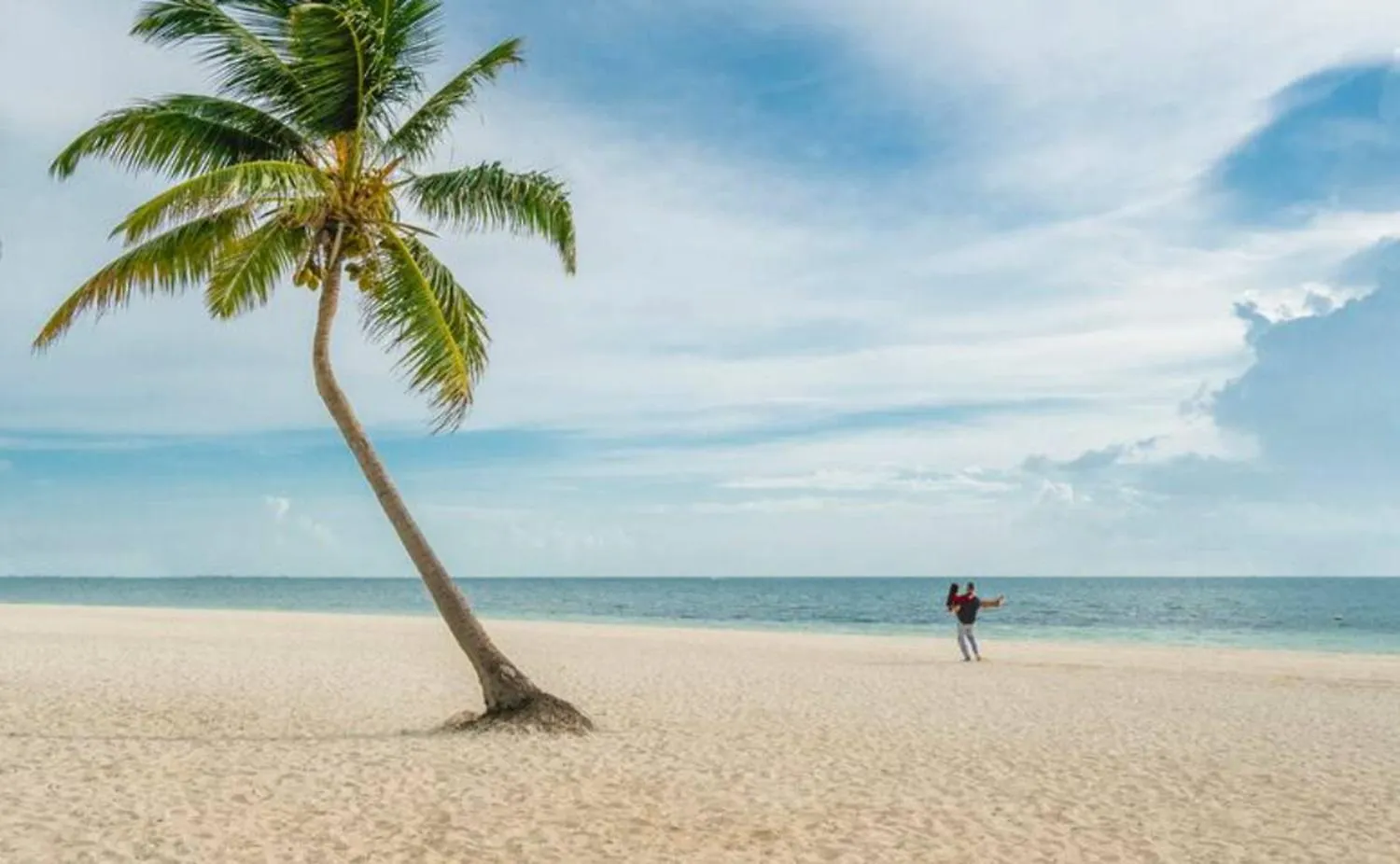 Lägenhet Beach Front Marina & Golf Luxe Condo Playa Mujeres Cancún Mexiko